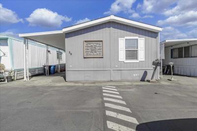 Mobile Home at 2053 E. Bayshore Rd. #29 Redwood City, CA 94063