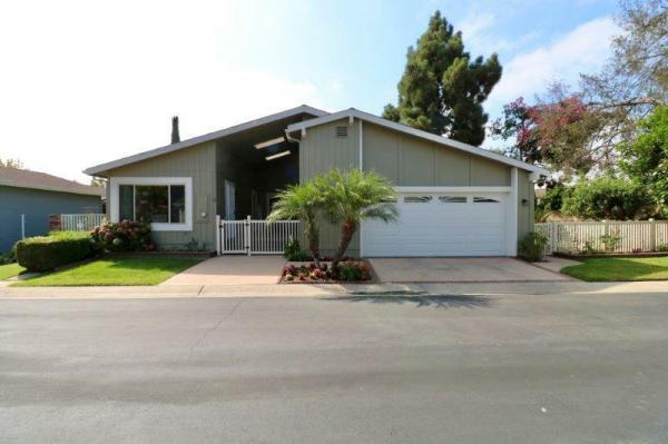 1984 Westway Mobile Home For Sale