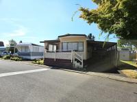 1966 ELCAR Mobile Home