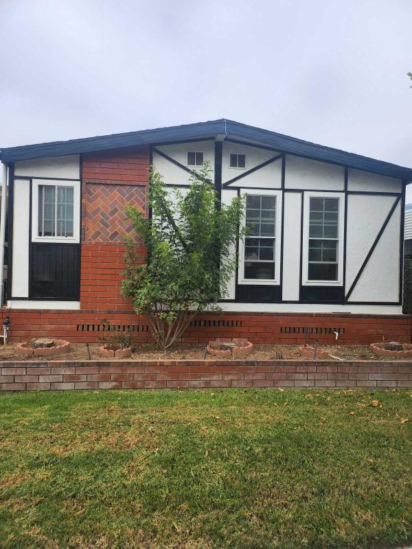 1976 00 Budger Mobile Home For Sale