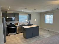 2023 Champion Stone Harbor Manufactured Home