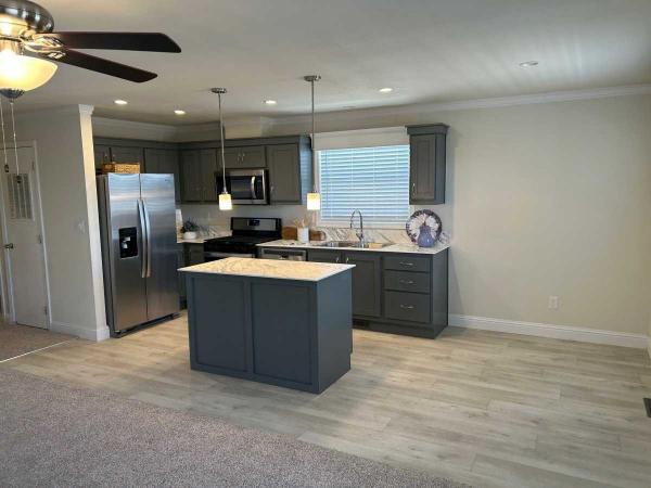 2023 Champion Stone Harbor Manufactured Home