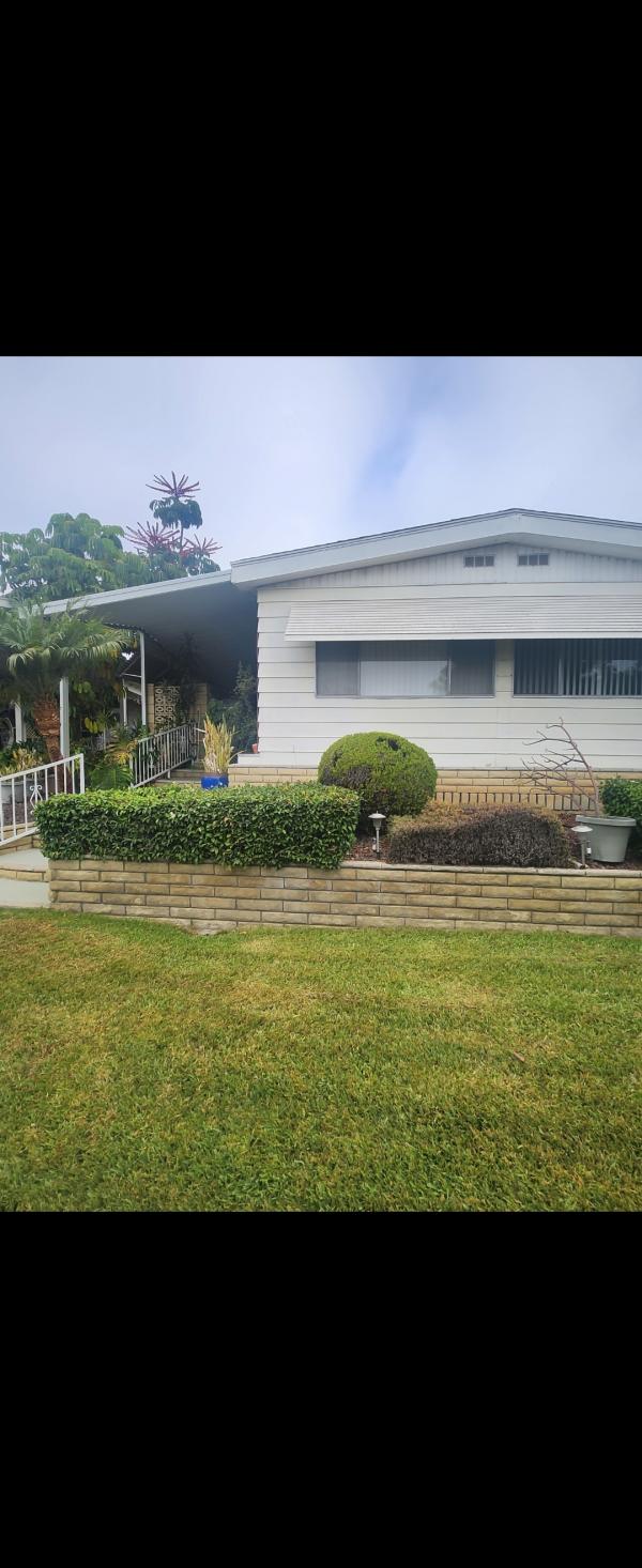 1976 Baron Mobile Home For Sale