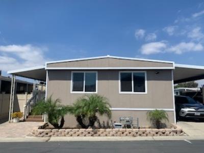 Mobile Home at 760 W Lomita Blvd Harbor City, CA 90710