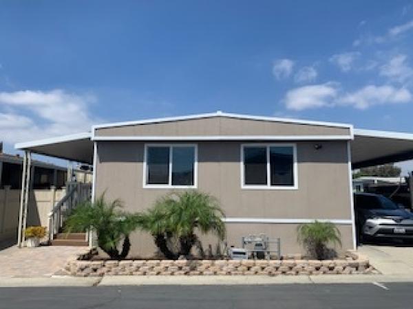 1971 Delta Mobile Home For Sale