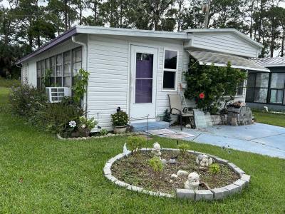 Mobile Home at 1330 Starlight Circle Eustis, FL 32726