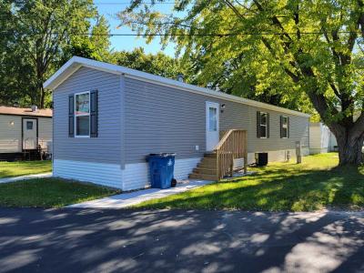 Mobile Home at 15057 Forest Blvd. N.  #64 Hugo, MN 55038