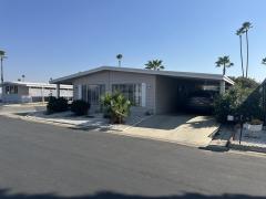 Photo 1 of 50 of home located at 601 N. Kirby St. Sp # 42 Hemet, CA 92545