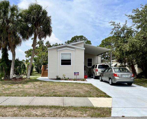 2013 Champ Manufactured Home