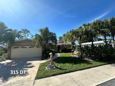 Mobile Home at 315 San Remo Ln North Fort Myers, FL 33903