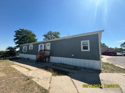 Mobile Home at 10201 Riverdale Rd Lt 164 Thornton, CO 80229