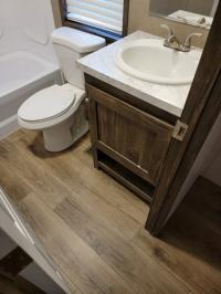2022 ANNIVERSA Manufactured Home