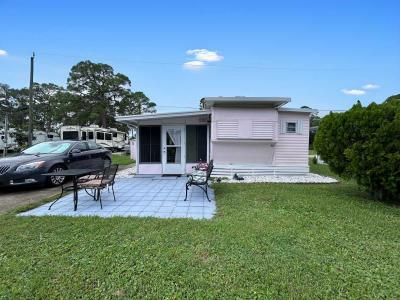 Mobile Home at 5200 S. Nova Road Port Orange, FL 32127