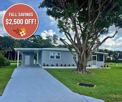 Mobile Home at 8530 Dutchess Court East, #336 Boynton Beach, FL 33436