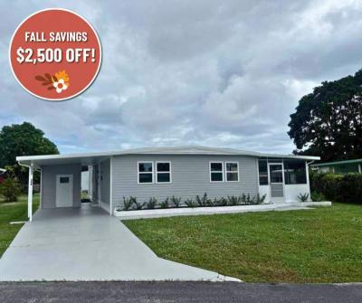 Mobile Home at 8662 Dutchess Court West, #388 Boynton Beach, FL 33436