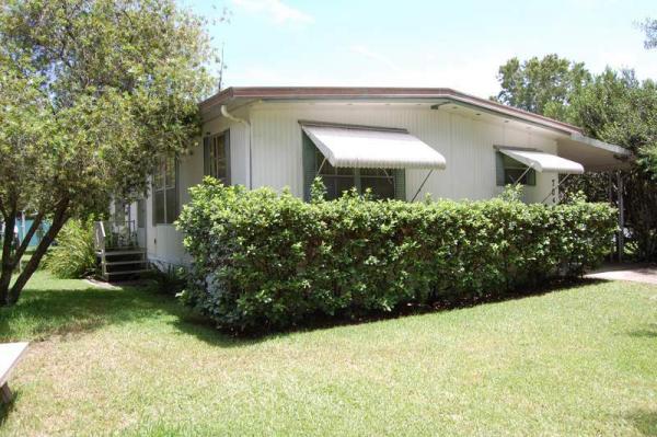 1974 Cress Manufactured Home