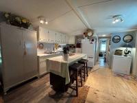 1985 Liberty Manufactured Home