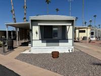 1972 BreckenRidge Manufactured Home