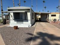 1972 BreckenRidge Manufactured Home