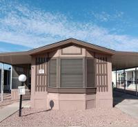 1985 United Manufactured Home