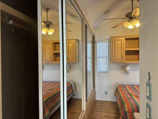 2005 Cavco Manufactured Home