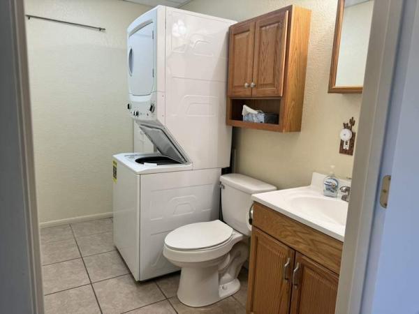 2005 Cavco Manufactured Home