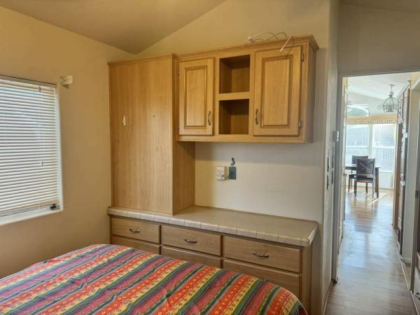 2005 Cavco Manufactured Home