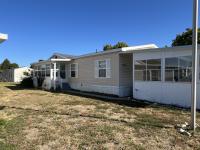 1993 Commodore Mobile Home