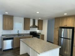 Photo 1 of 14 of home located at 4650 E. Carey Ave #179 Las Vegas, NV 89115