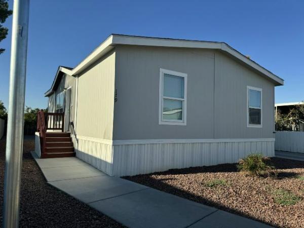 2022 Clayton - Buckeye AZ sweet dreams Manufactured Home