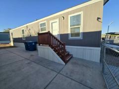 Photo 4 of 6 of home located at 3642 Boulder Highway, #96 Las Vegas, NV 89121