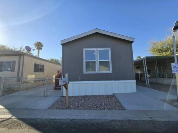 2020 Clayton - Buckeye AZ XPS-16522B Manufactured Home