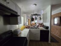 1985 COUN CF24818424A/B Mobile Home