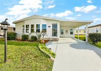 1985 PALM HARBOR Manufactured Home