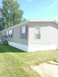 2015 Clayton Homes Inc Hart Mobile Home