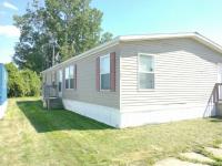 2015 Clayton Homes Inc Hart Mobile Home