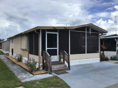 Mobile Home at 11111 Zephyrhills, FL 33541