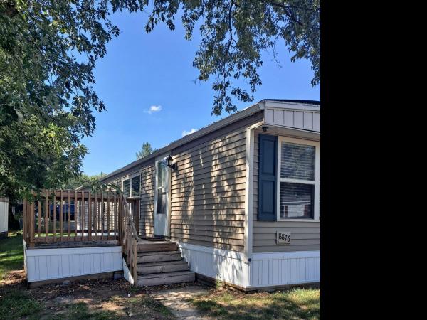 1990 Fairmont Homes Mobile Home For Rent