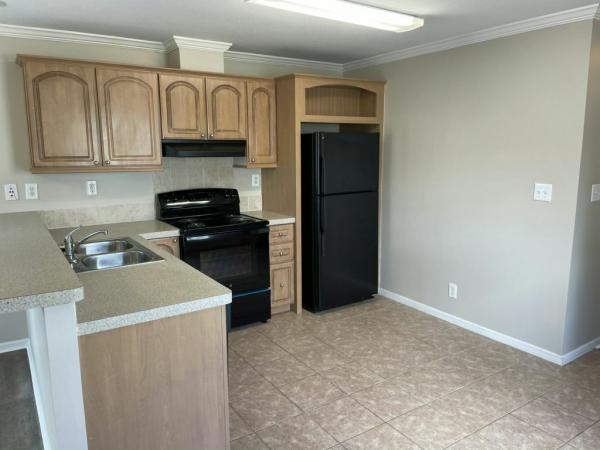 2010 Palm Harbor Cabana Mobile Home