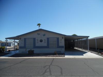 Mobile Home at 2400 E Baseline Avenue, #301 Apache Junction, AZ 85119