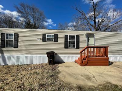 Mobile Home at 3529 Yorkshire Drive Lot 3529Yd Peoria, IL 61604