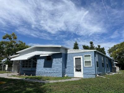 Mobile Home at 8933 Big Blue Ln #146N Orlando, FL 32836