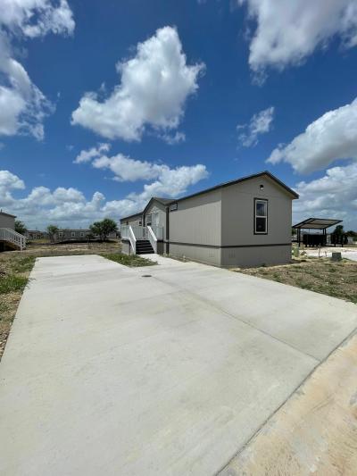 Mobile Home at 6410 Walzem Road Lot #476 San Antonio, TX 78218