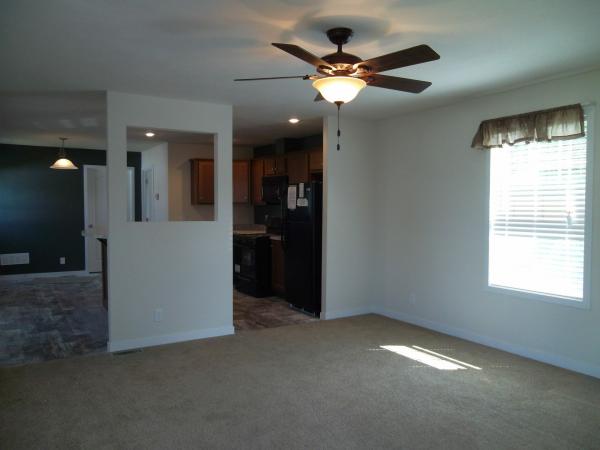 2017 Clayton Mobile Home For Sale