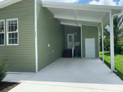 Photo 3 of 21 of home located at 4367 Dorothea Drive #534 Lake Worth, FL 33463