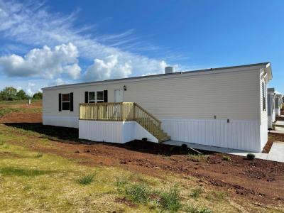 Mobile Home at 2423 Arabian Way Lot Ara2423 Sevierville, TN 37876