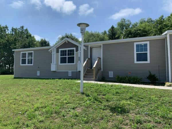 2019 Clayton - Middlebury Buchanan 5628-9037 Mobile Home