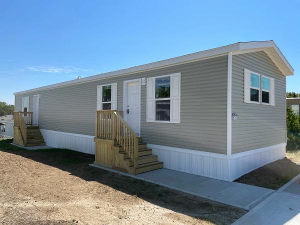 2025 Champion Home Builders, Inc. mobile Home