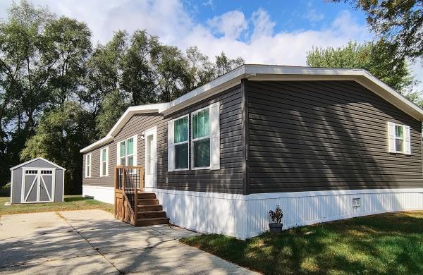2023 Clayton Mobile Home For Sale