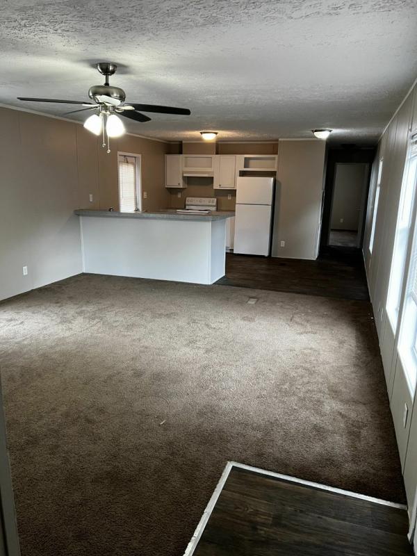 Photo 1 of 2 of home located at 9359 103rd St Lot #265 Jacksonville, FL 32210